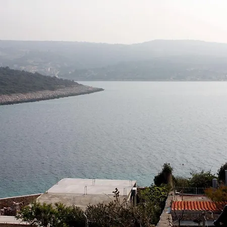 Ostricka Luka 4877a Apartment Rogoznica (Sibenik-Knin)