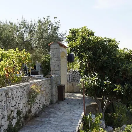 Ostricka Luka 4877a Apartment Rogoznica (Sibenik-Knin)