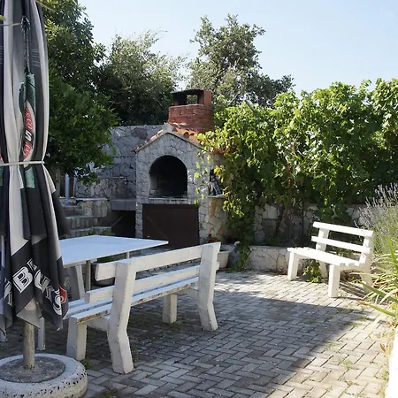Ostricka Luka 4877a Apartment Rogoznica (Sibenik-Knin)
