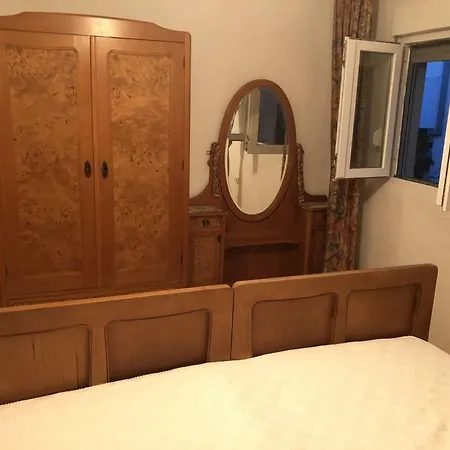 Ostricka Luka 4877a Apartment *