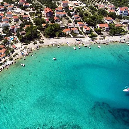 Ostricka Luka 4877a Apartment Rogoznica (Sibenik-Knin)